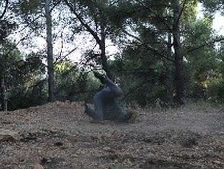 Vertical été - Underground - L’Œil Ivre