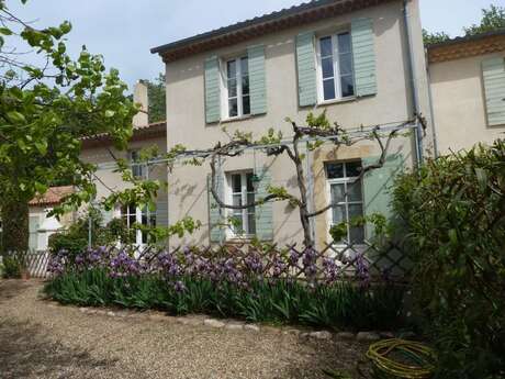 Gîte De L'Esparradou