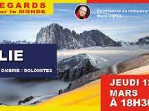 Regards sur le monde : Italie