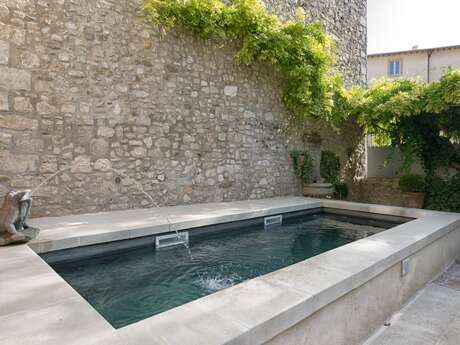 Au temps de Marie-Charlotte