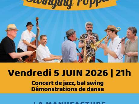 Concert de jazz