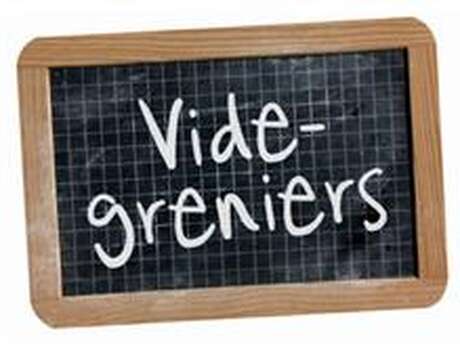 Vide greniers