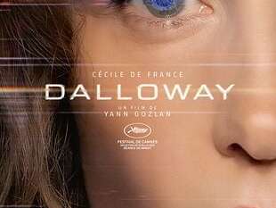 Soirée ciné-débat "Dalloway"