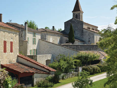 Meublé de Tourisme - Patrick LAFITTE