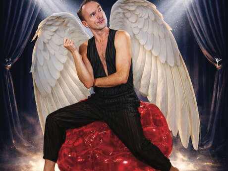 Theater: "Raymond m'habite" vorgeschlagen von L'Estelle Londaise