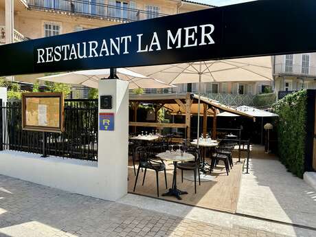 Restaurant La Mer