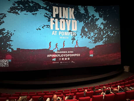 Cinéma Pathé La Valette