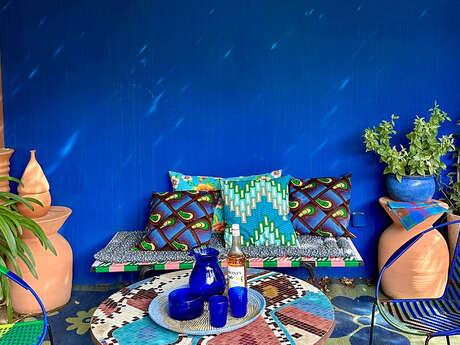 La Boutique Jeanne Bayol