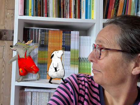 Workshop mit Plumapi : Mein kleines illustriertes Herbarium