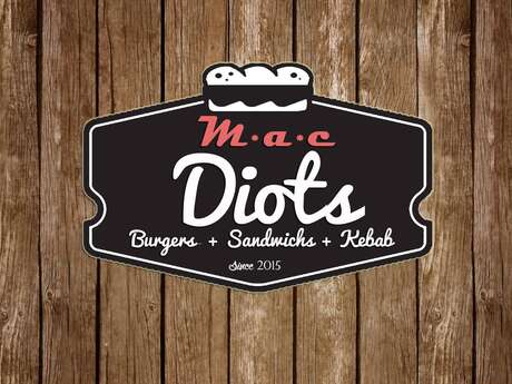 M.A.C Diots