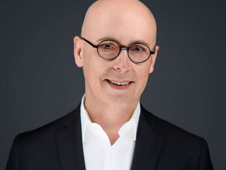 Concert lyrique - AECM