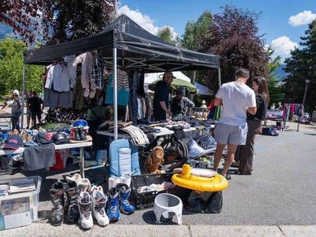 Vide Grenier