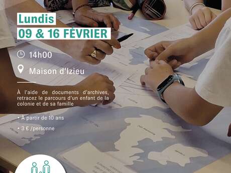 Investigation workshop Family journey