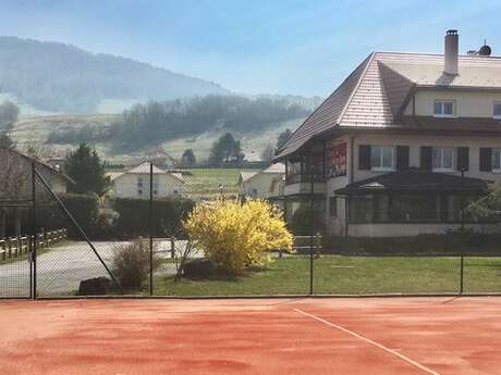 The Originals Hotel du Mont Sion