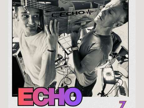 Concert Echo