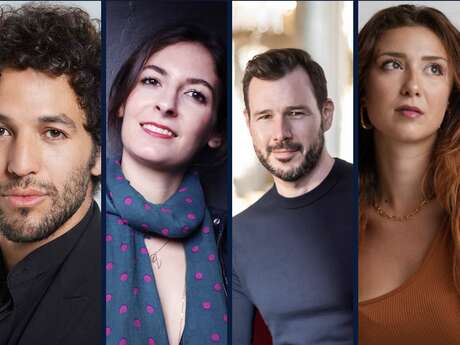 "COSI FAN TUTTE" - Opéra de W.A. Mozart