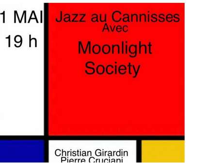 Jazz au Bistrot des Canisses