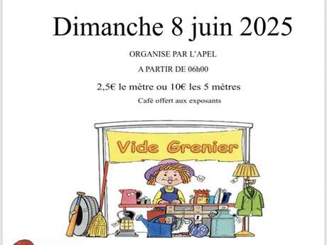 Vide grenier