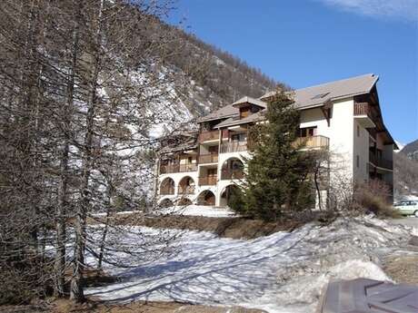 Appartement 4 personnes - Clos la Cime n°06