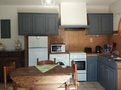 Bastide du Rousset - Serre Ponçon