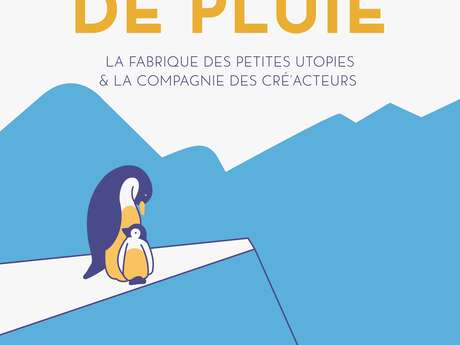 Spectacle musical : goutte de pluie