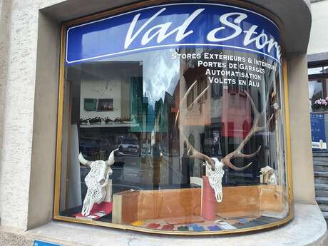 Val Stores