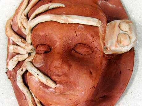 Stage d'art plastique