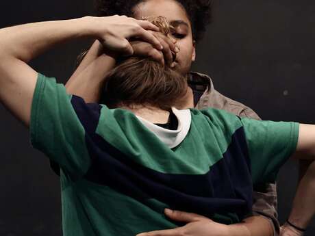 Commençons par faire l'amour