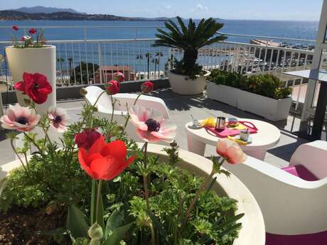 Laodicina Jean-François