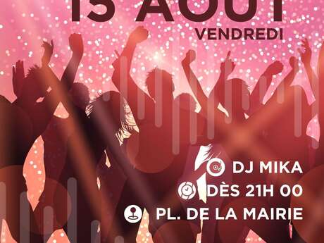 Bal du 15 août