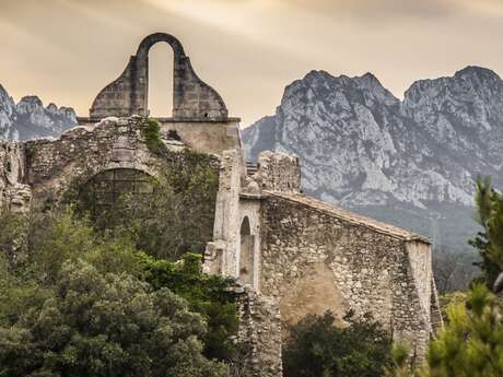 The Chapel of the White Penitents