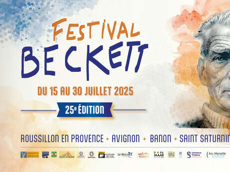 Festival Beckett