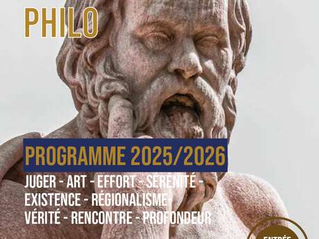 Les Rencontres Philo de La Valette - A quoi bon la vérité ?