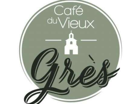 Le Café du Vieux Grès
