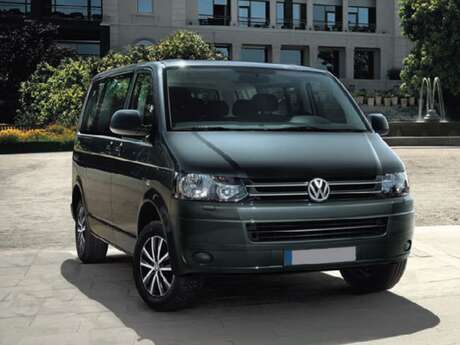 ETS - Executive Transport Service