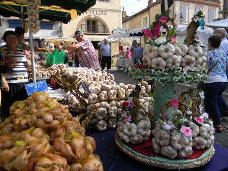 Ferme de La Petite Gardonne