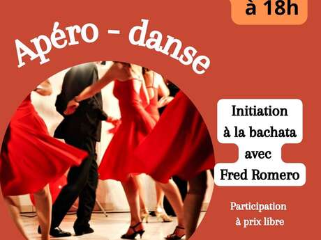 Apéro danse