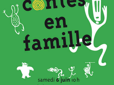 Contes en famille