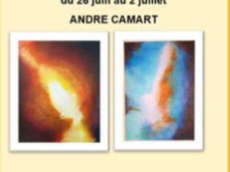 Exposition Galerie de la Mairie