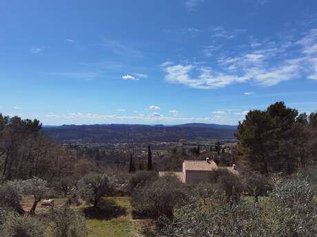 Chambre d'hôtes La Parent'aise