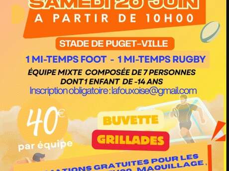 Tournoi inter-siret