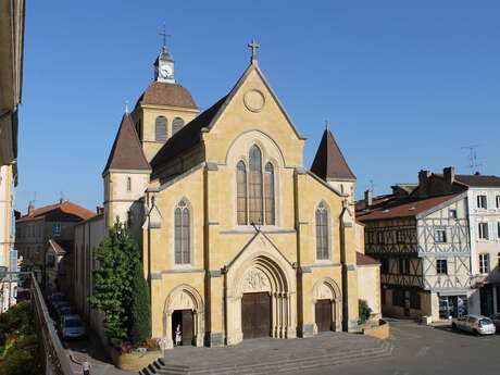 Florilège médiéval