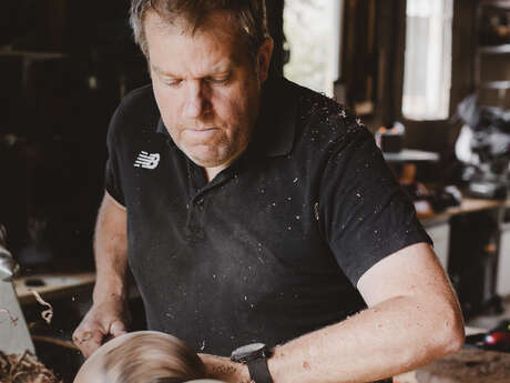 Aux Racines de l'Hêtre