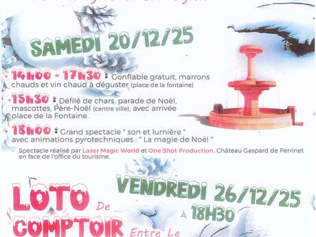Loto de comptoir