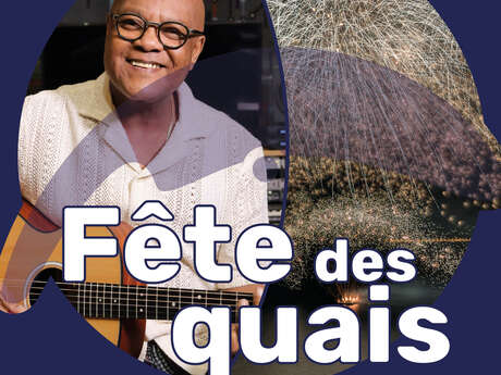 Fête des quais