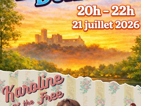 Festival Les Mardis en Durance