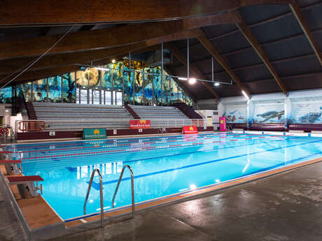 Visite guidée "Gabriel Menut : une piscine labellisée"