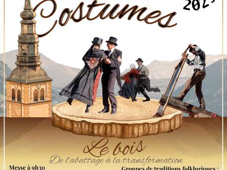 Fête des Costumes
