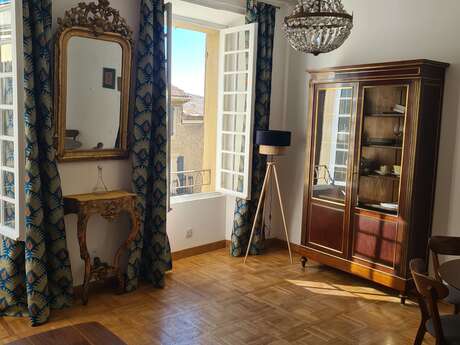 La Livrée des Papes