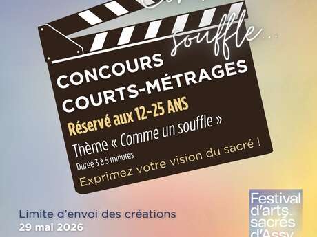 Remise des prix – Sacrés courts d'Assy